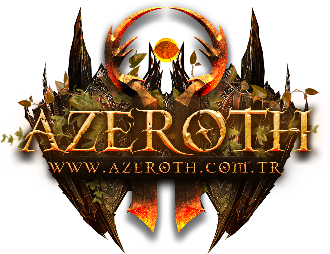 AZEROTH